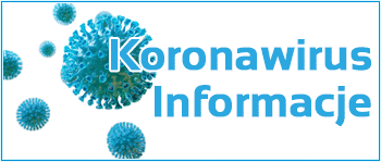 Koronawirus Informacje